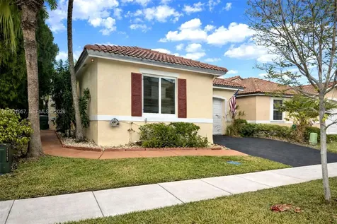 17253 NW 6th Court Pembroke Pines FL 33029