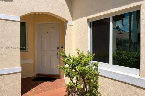 17253 NW 6th Court Pembroke Pines FL 33029