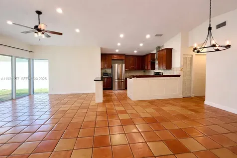 17253 NW 6th Court Pembroke Pines FL 33029