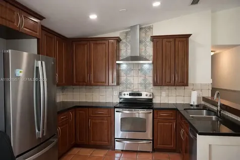 17253 NW 6th Court Pembroke Pines FL 33029