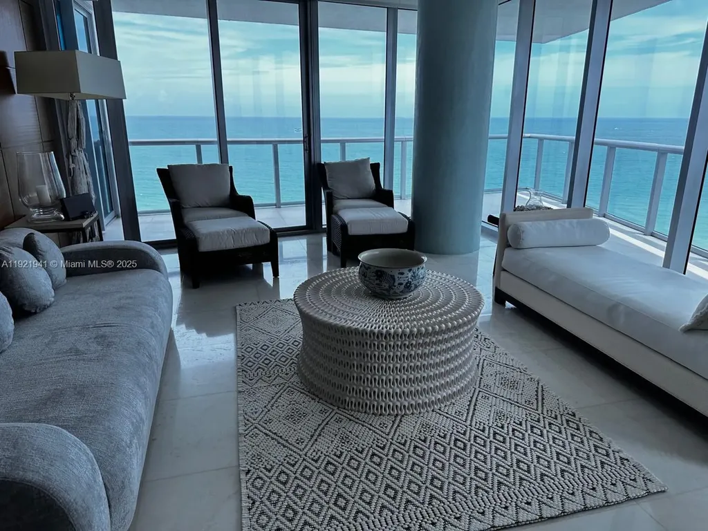 17001 Collins Avenue Sunny Isles Beach FL 33160