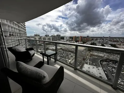 17001 Collins Avenue Sunny Isles Beach FL 33160