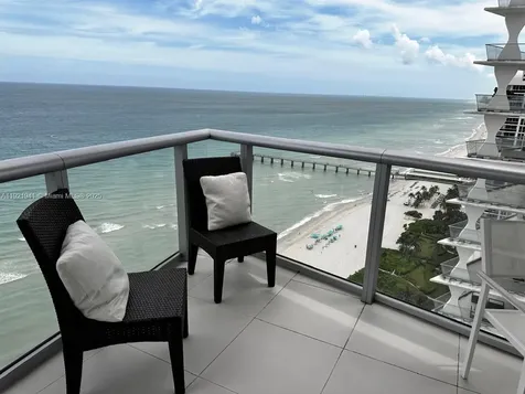 17001 Collins Avenue Sunny Isles Beach FL 33160