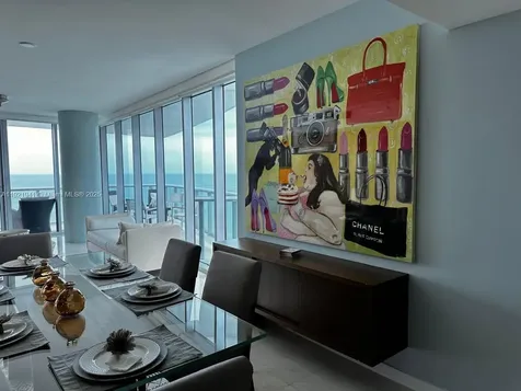 17001 Collins Avenue Sunny Isles Beach FL 33160