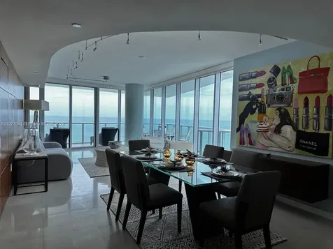 17001 Collins Avenue Sunny Isles Beach FL 33160