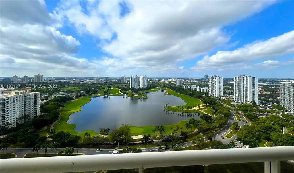 20191 E Country Club Drive Aventura FL 33180