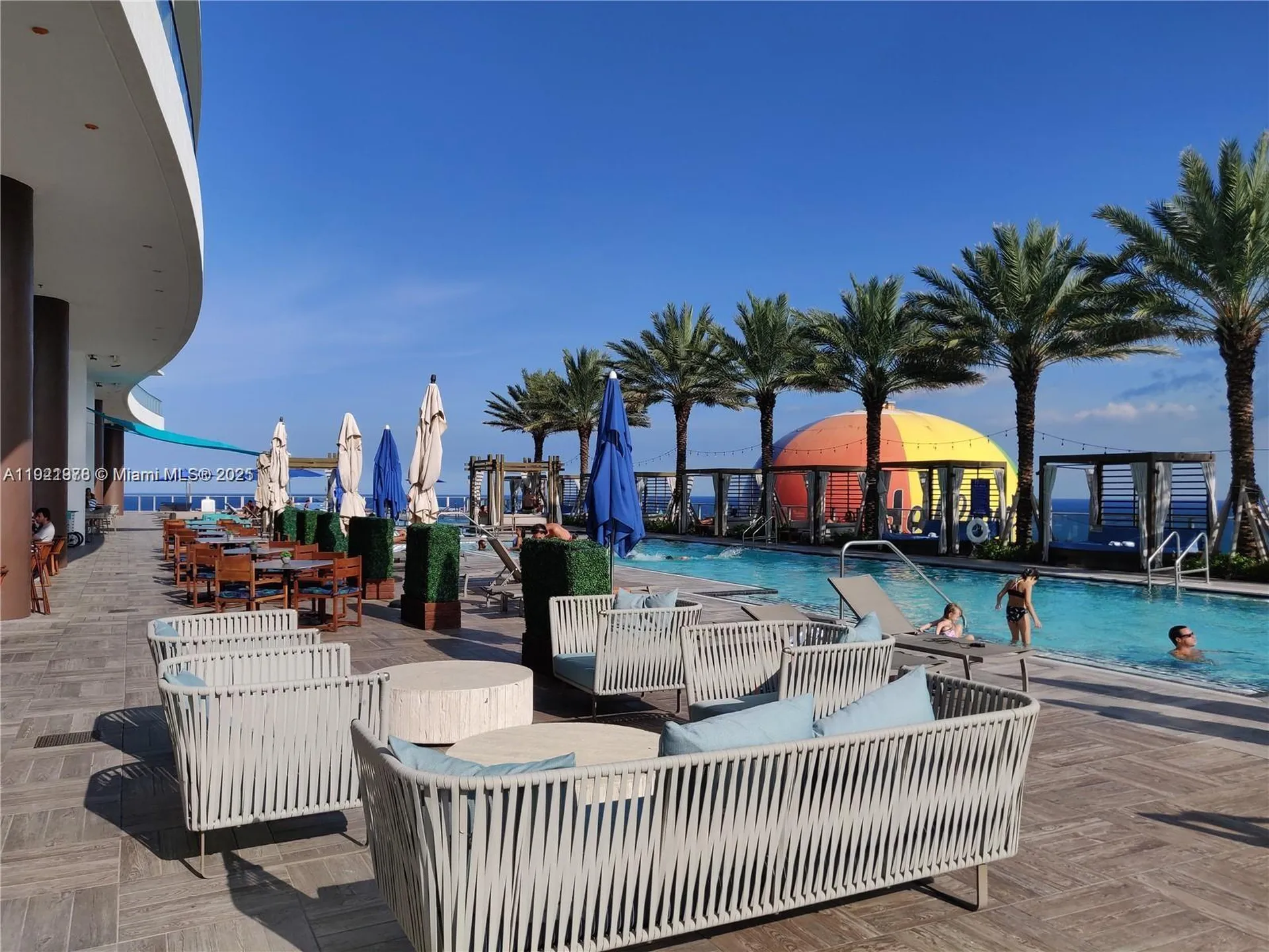 4111 S Ocean Drive Hollywood FL 33019