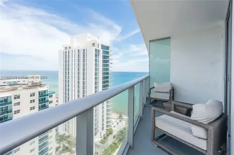 4111 S Ocean Drive Hollywood FL 33019