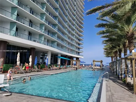 4111 S Ocean Drive Hollywood FL 33019