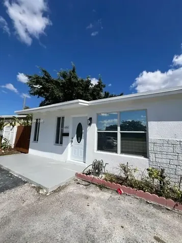 6761 Sheridan Street Hollywood FL 33024