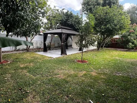 6761 Sheridan Street Hollywood FL 33024