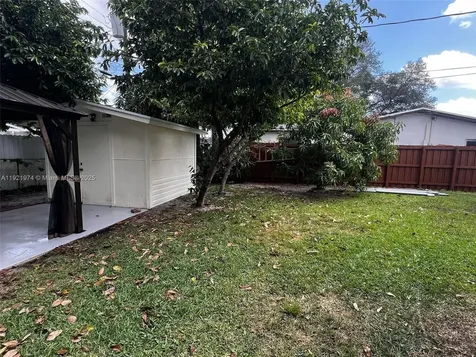 6761 Sheridan Street Hollywood FL 33024