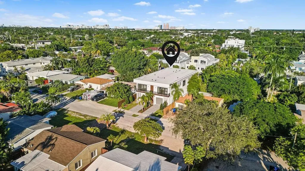 1222 NE 13th Avenue Fort Lauderdale FL 33304