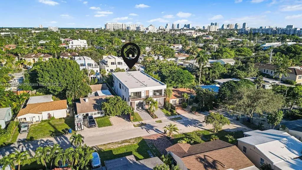 1222 NE 13th Avenue Fort Lauderdale FL 33304