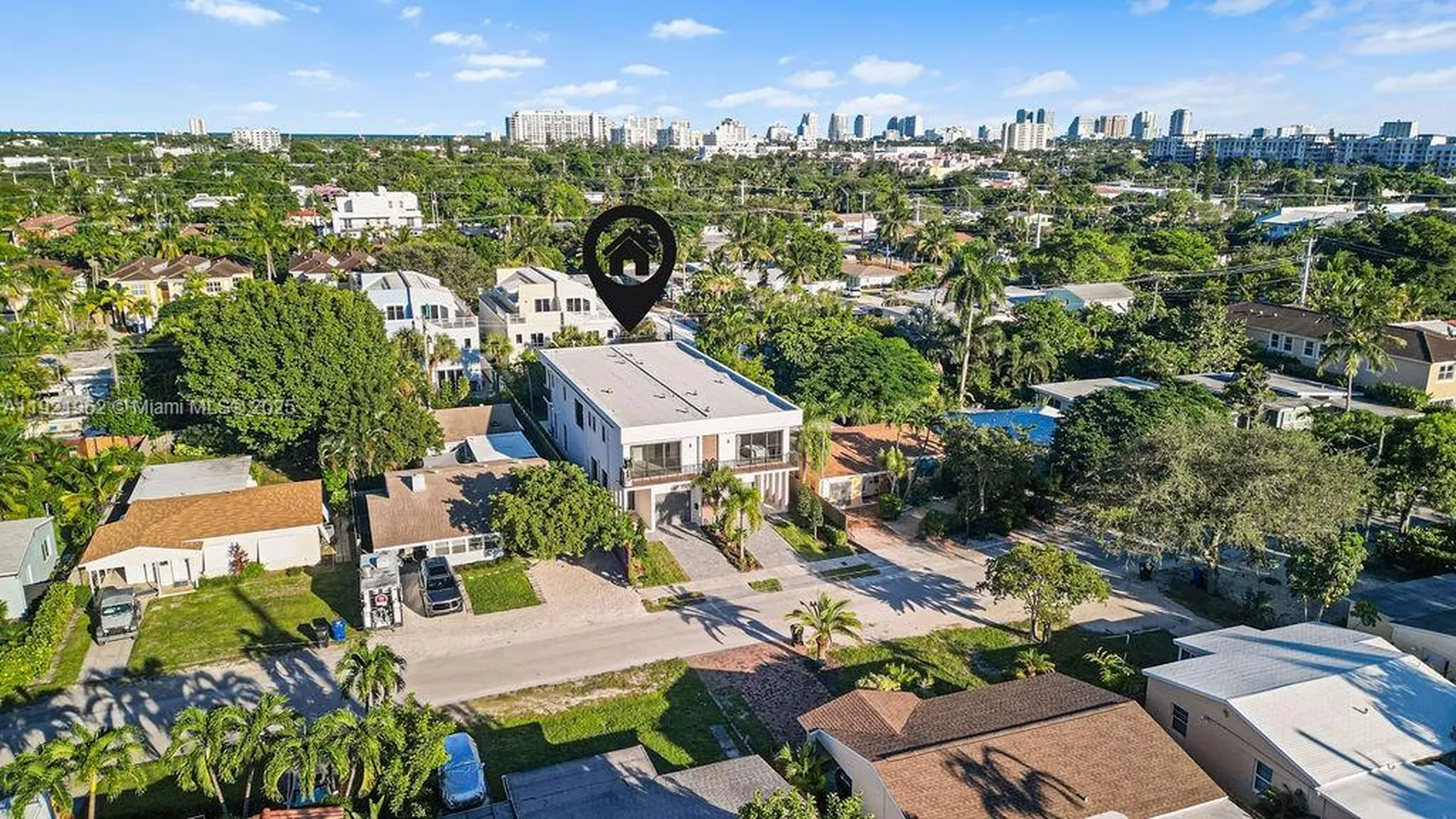 1222 NE 13th Avenue Fort Lauderdale FL 33304