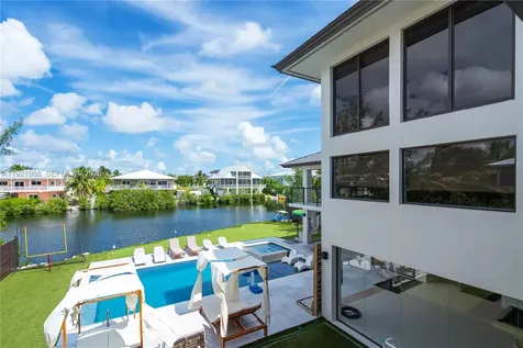 32 N Bounty Lane Key Largo FL 33037