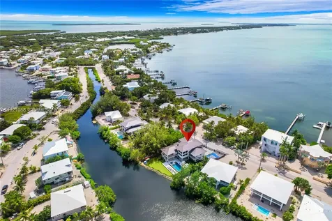 32 N Bounty Lane Key Largo FL 33037