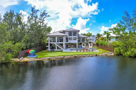 32 N Bounty Lane Key Largo FL 33037
