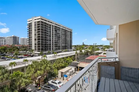 1985 S Ocean Drive Hallandale Beach FL 33009