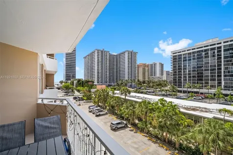 1985 S Ocean Drive Hallandale Beach FL 33009