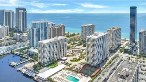 1985 S Ocean Drive Hallandale Beach FL 33009