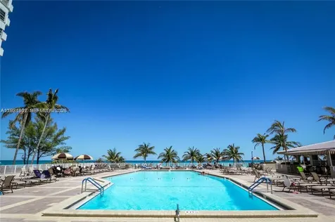 1985 S Ocean Drive Hallandale Beach FL 33009
