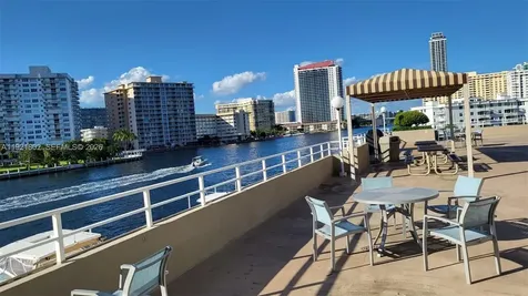 1985 S Ocean Drive Hallandale Beach FL 33009