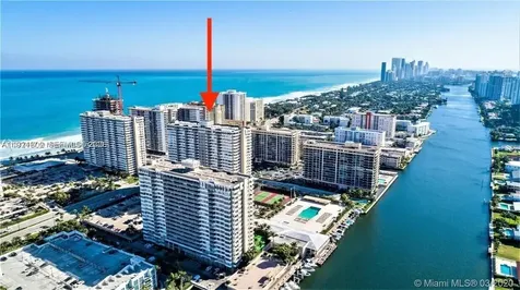 1985 S Ocean Drive Hallandale Beach FL 33009