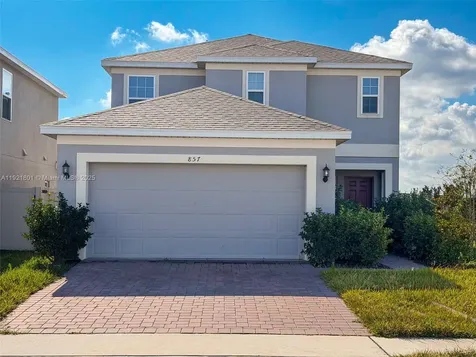 857 Scrub Oak Hammock Road Davenport FL 33837