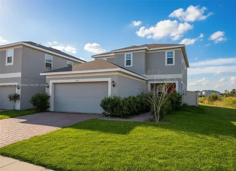 857 Scrub Oak Hammock Road Davenport FL 33837