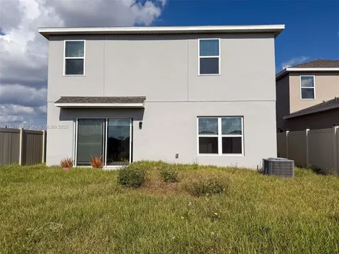 857 Scrub Oak Hammock Road Davenport FL 33837