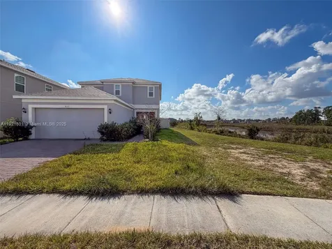 857 Scrub Oak Hammock Road Davenport FL 33837