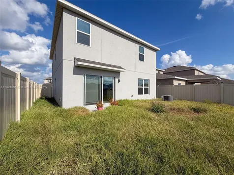 857 Scrub Oak Hammock Road Davenport FL 33837