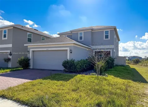 857 Scrub Oak Hammock Road Davenport FL 33837