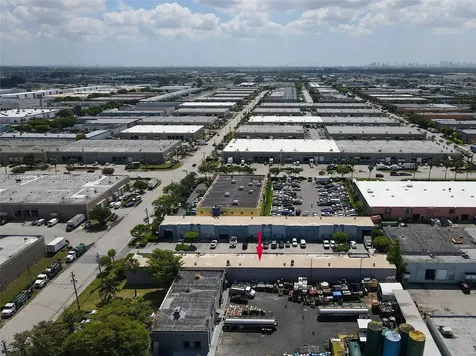 8450 NW 68 Street Doral FL 33166