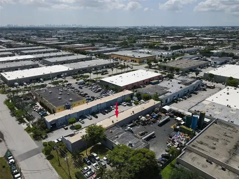 8450 NW 68 Street Doral FL 33166
