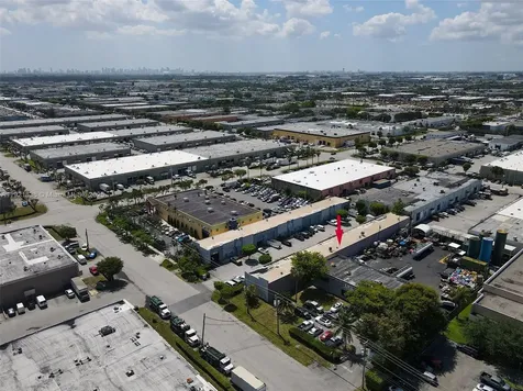 8450 NW 68 Street Doral FL 33166