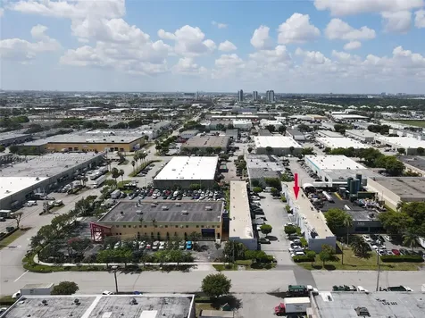 8450 NW 68 Street Doral FL 33166