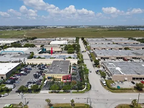 8450 NW 68 Street Doral FL 33166