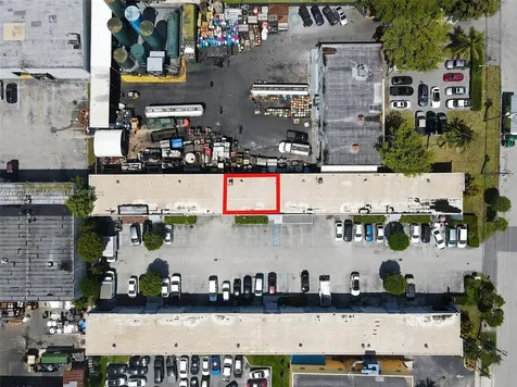 8450 NW 68 Street Doral FL 33166