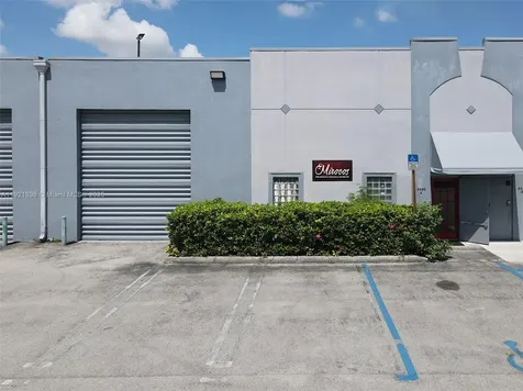 8450 NW 68 Street Doral FL 33166