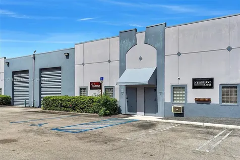 8450 NW 68 Street Doral FL 33166