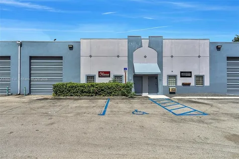 8450 NW 68 Street Doral FL 33166