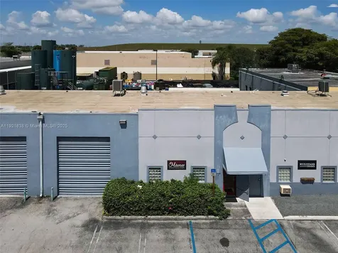 8450 NW 68 Street Doral FL 33166