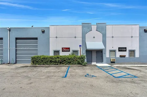 8450 NW 68 Street Doral FL 33166