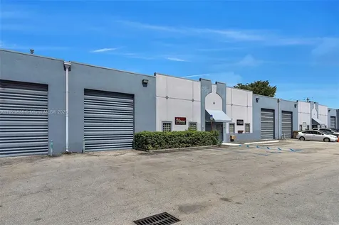 8450 NW 68 Street Doral FL 33166