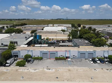 8450 NW 68 Street Doral FL 33166