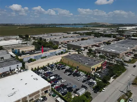 8450 NW 68 Street Doral FL 33166
