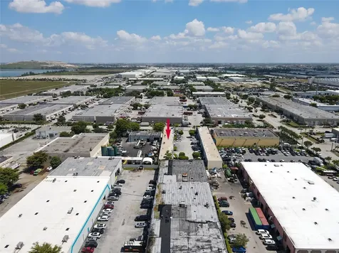 8450 NW 68 Street Doral FL 33166