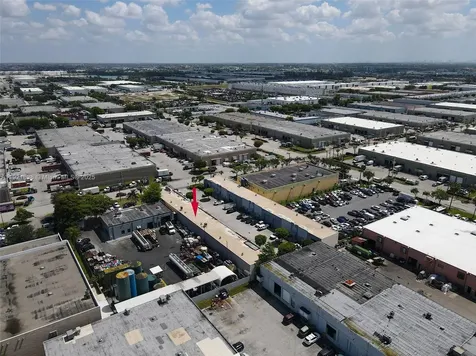 8450 NW 68 Street Doral FL 33166